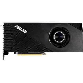 Видеокарта ASUS GeForce RTX2070 8192Mb TURBO EVO (TURBO-RTX2070-8G-EVO)