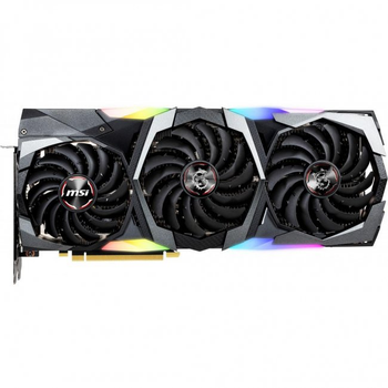Відеокарта MSI GeForce RTX2070 SUPER 8192Mb GAMING X TRIO (RTX 2070 SUPER GAMING X TRIO)