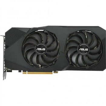 Видеокарта ASUS Radeon RX 5700 8192Mb DUAL OC EVO (DUAL-RX5700-O8G