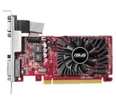Відеокарта ASUS Radeon R7 240 4096Mb OC (R7240-OC-4GD3-L)