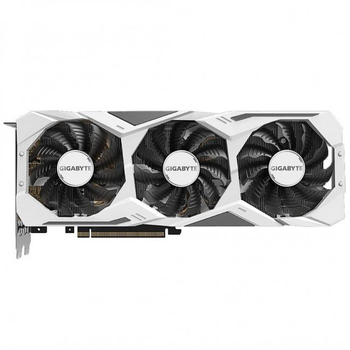 Відеокарта GIGABYTE GeForce RTX2070 SUPER 8192Mb GAMING OC WHITE (GV-N207SGAMINGOC WHITE-8GD)