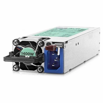 Блок питания HP Hot Plug 1400W for DL360/380 Gen9 (720620-B21)
