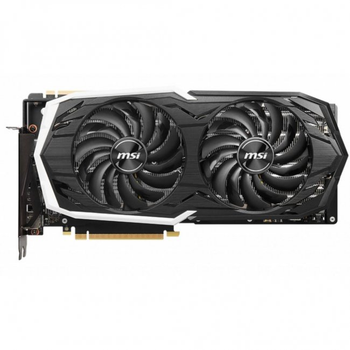Відеокарта MSI GeForce RTX2070 SUPER 8192Mb ARMOR (RTX 2070 SUPER ARMOR)