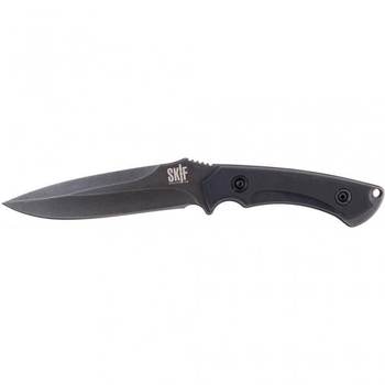 Нож SKIF Orca 2 black (H-K2060083B)