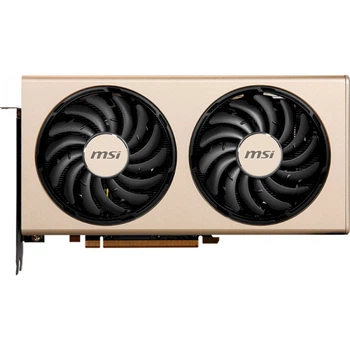 Видеокарта MSI Radeon RX 5700 XT 8192Mb EVOKE (RX 5700 XT EVOKE