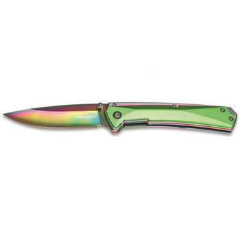 Ніж Boker Magnum Matte Rainbow (01MB730)