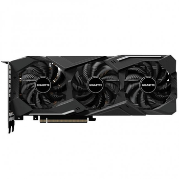 Відеокарта GIGABYTE GeForce RTX2070 SUPER 8192Mb WINDFORCE OC (GV-N207SWF3OC-8GC)
