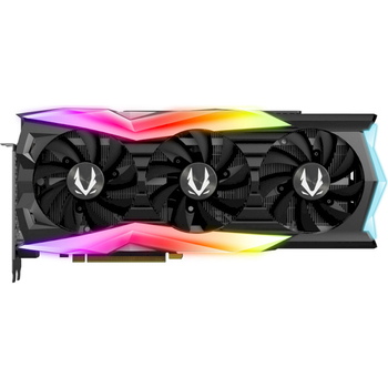 Відеокарта Zotac RTX2080 SUPER 8GB (ZT-T20820B-10P)