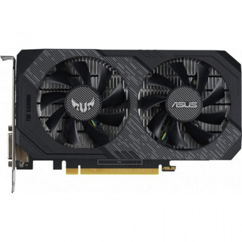 Відеокарта ASUS GeForce GTX1650 SUPER 4096MB TUF GAMING (TUF-GTX1650S-4G-GAMING)