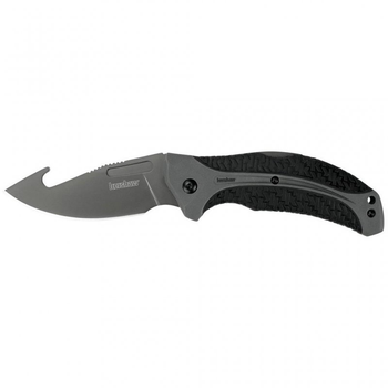 Ніж Kershaw Lonerock Guthook (1898GH)