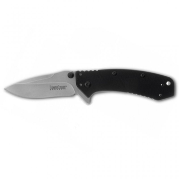 Нож Kershaw Cryo D2 SR (1555G10D2)