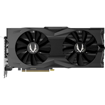 Відеокарта Zotac RTX2080 SUPER 8G (ZT-T20820D-10P)