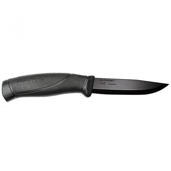 Ніж Morakniv Companion Black Blade Outttod stainless steel (12553)