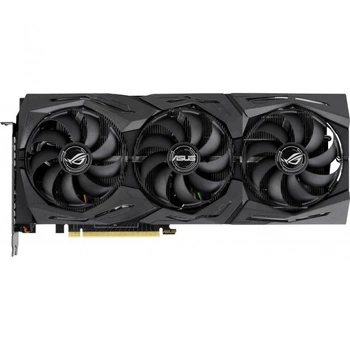Відеокарта ASUS GeForce RTX2070 SUPER 8192MB ROG STRIX OC GAMING (ROG-STRIX-RTX2070S-O8G-GAMING)