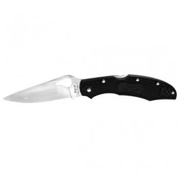 Нож Spyderco Byrd Cara Cara 2, FRN (BY03PBK2)