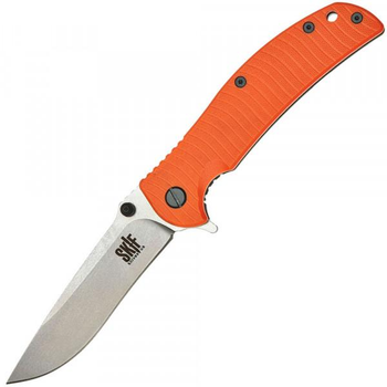 Нож SKIF Urbanite II SW Orange (425SEOR)