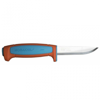 Ніж Morakniv Basic 546 LE 2018 stainless steel (13202)