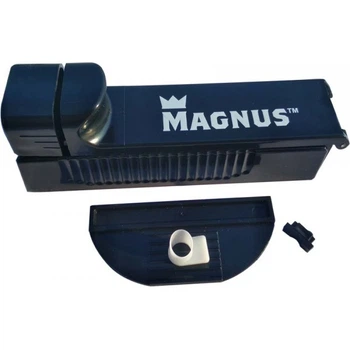 Ручна машинка Magnus для набивання сигарет