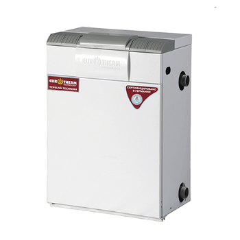 Газовий котел Колві Eurotherm KT 8 TSY А Люкс (парапетний)