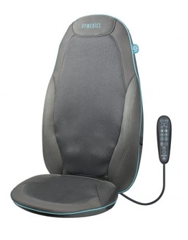 Массажная накидка Natural Touch HoMedics