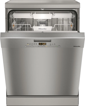 Посудомоечная машина MIELE G 5000 SC CleanSteel