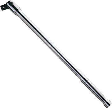 Вороток с шарниром Toptul 1/2" 600 мм (CFAC1624)