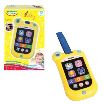 Дитяча іграшка "Смартфон" 58160 TRG-26248