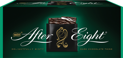 Цукерки NESTLE After Eight класичні 200 г (5000189363069)