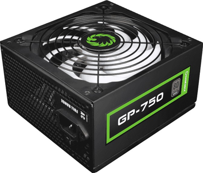 Блок питания GameMax GP-750 750W