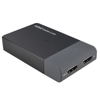 Устройство видеозахвата и трансляции з HDMI Ezcap 261 USB 3.0
