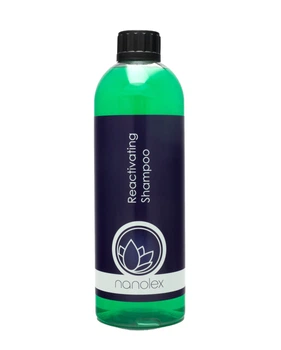 Шампунь для&nbsp;мойки и защиты кузова 2 в 1 Nanolex Reactivating Shampoo 750 ml NXRS07