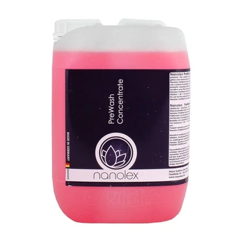 Шампунь для предварительной мойки Nanolex PreWash Concentrate 5000ml NXPRE02