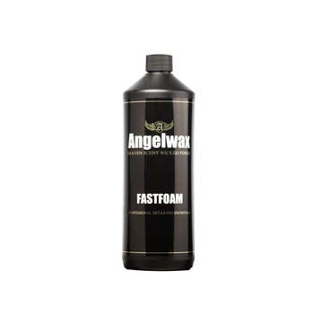Шампунь для деликатной очистки авто Angelwax Fast Foam 1000ml ANG50610