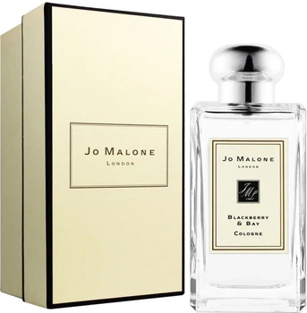 Одеколон для женщин Jo Malone Blackberry & Bay 100 мл (690251026104/2008421015489/690251023448)