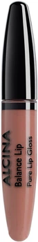 Блеск для губ Alcina Balance Pure Lip Gloss magnolia (4008666641380)