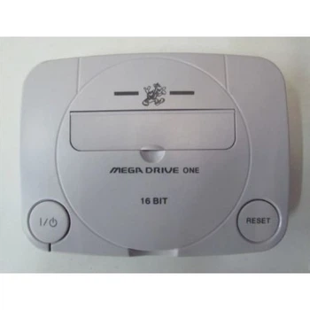 Игровая приставка Sega Mega Drive ONE 16-bit (модель ZW-2001)