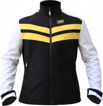 Куртка FS Holding NAVI Softshell Jacket 2017 XL (FNVSSHELL17BK00XL)