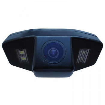 Штатна камера заднього виду Prime-X CA-9518. Honda Civic 5D /Crosstour /CR-V /FR-V /HR-V /Jazz