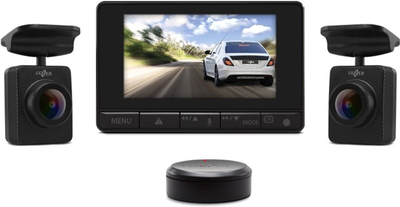 Відеореєстратор Gazer F750w