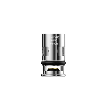 Випарник Voopoo PnP VM6 0.15 Ом