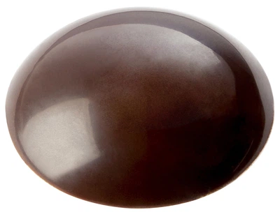 Форма для шоколада Линза 35x35x9 мм Chocolate World 1847 CW