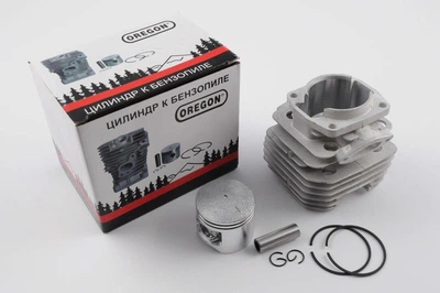 Поршнева б/п (ЦПГ) для Goodluck GL4500 (Ø43) WOODMAN G-601