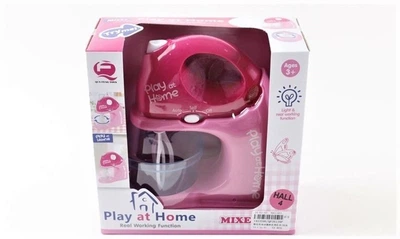 Міксер на батарейках Huada Toys (26139P)