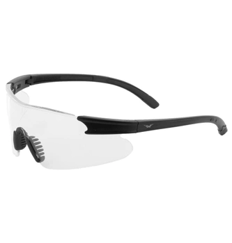 Захисні окуляри Global Vision Weaver (clear)