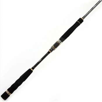 Удилище JS Company BIXOD N S4 SEABASS 902ML