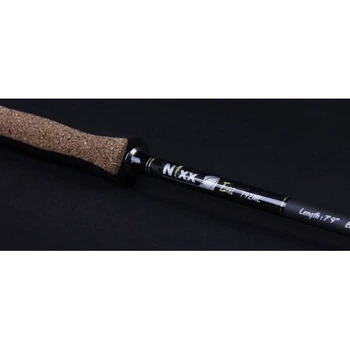 Удилище JS Company Nixx Egi 862M