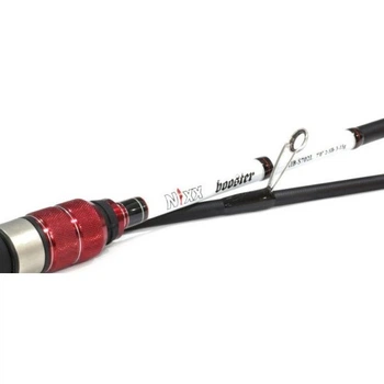 Удилище JS Company Nixx Booster NIB S902H