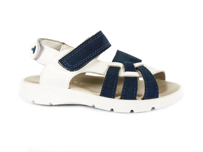 Босоножки KROKKY 5nike1003 32 белый