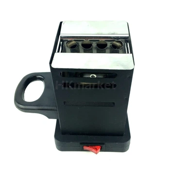 Плитка электрическая для розжига угля Di Xian 500W (hk00991)