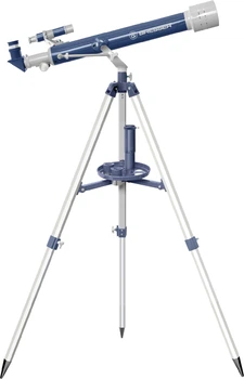 Телескоп Bresser Junior 60/700 AZ с кейсом (908548)